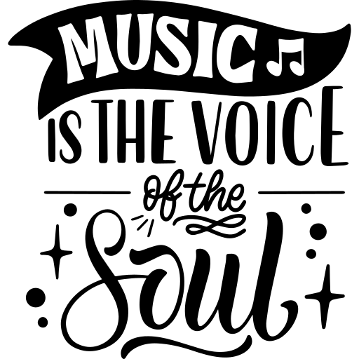 Music Stickers - Free music Stickers