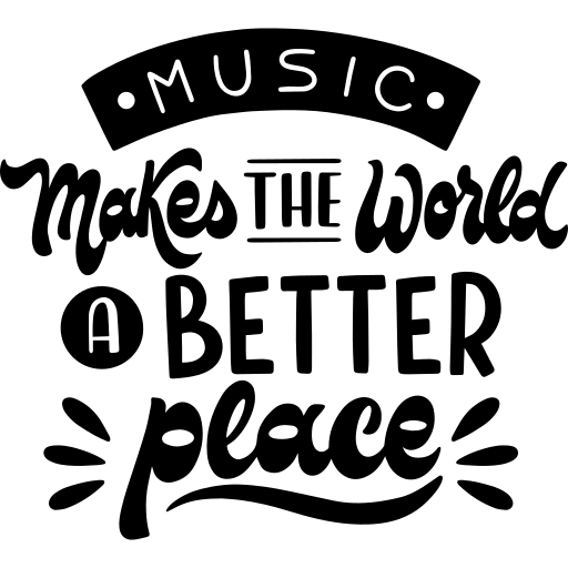 Music Stickers - Free music Stickers