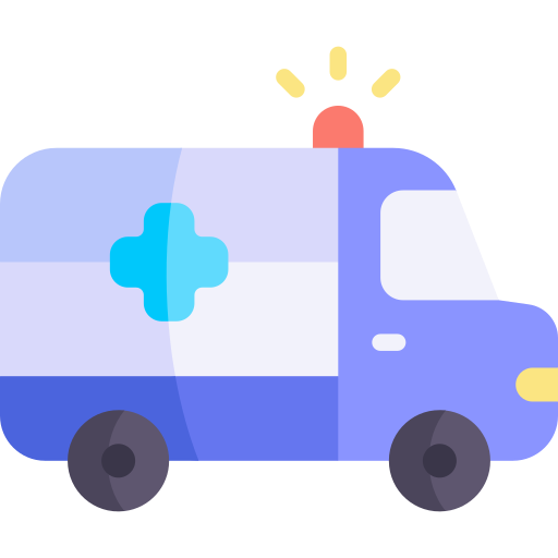 ambulancia icono gratis