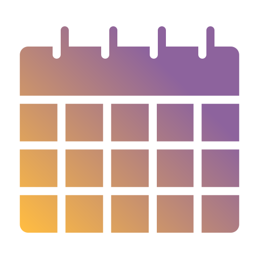 calendario icono gratis