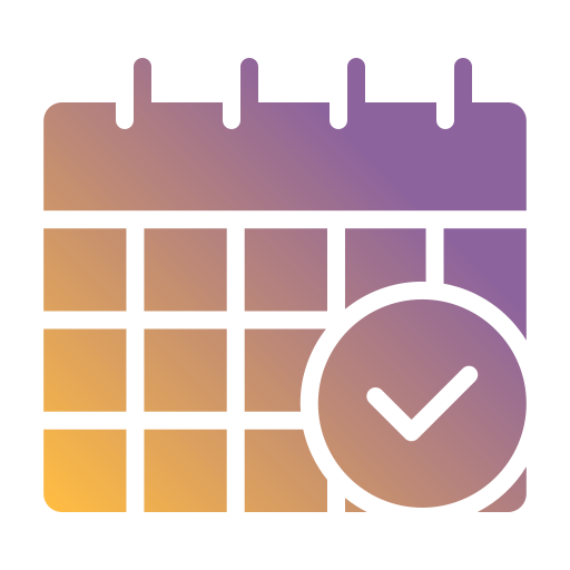 calendario icono gratis