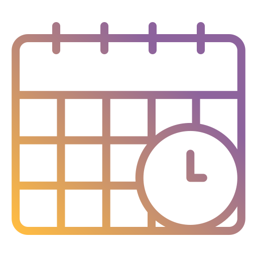 calendario icono gratis