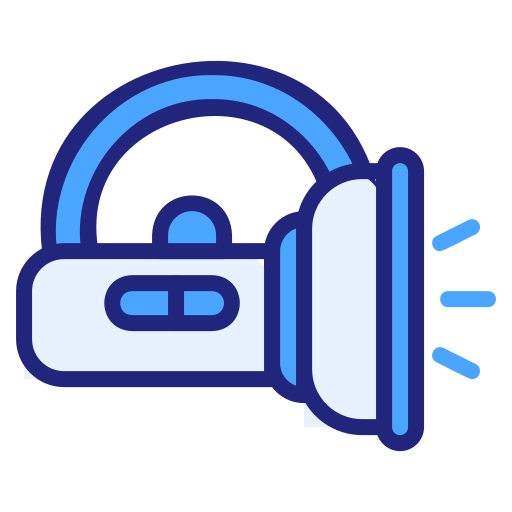 Flashlight free icon Flashlight free icon