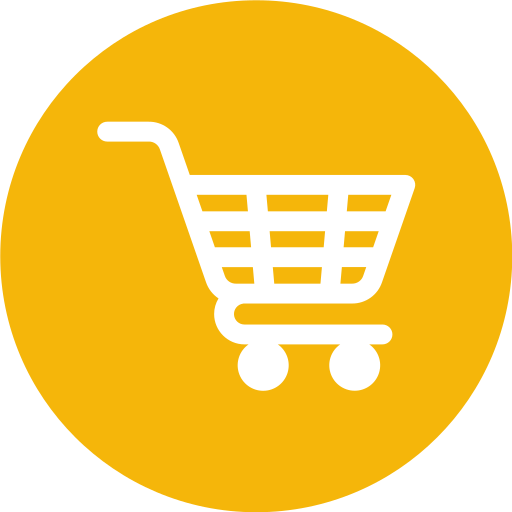 Shopping cart Generic Mixed icon