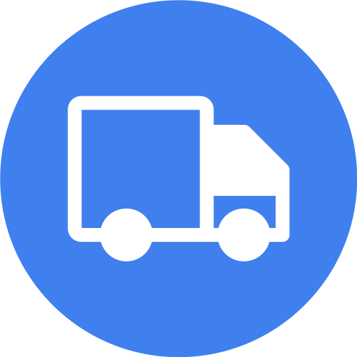 Delivery truck - Free transport icons