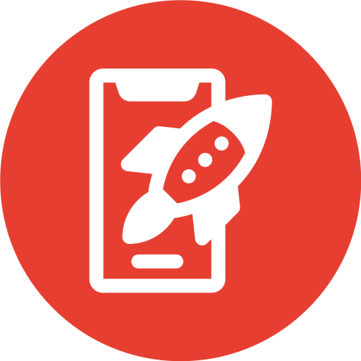 Start up free icon Start up free icon