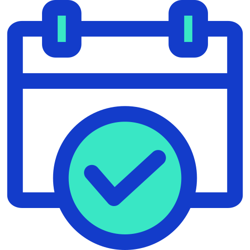 Calendar free icon