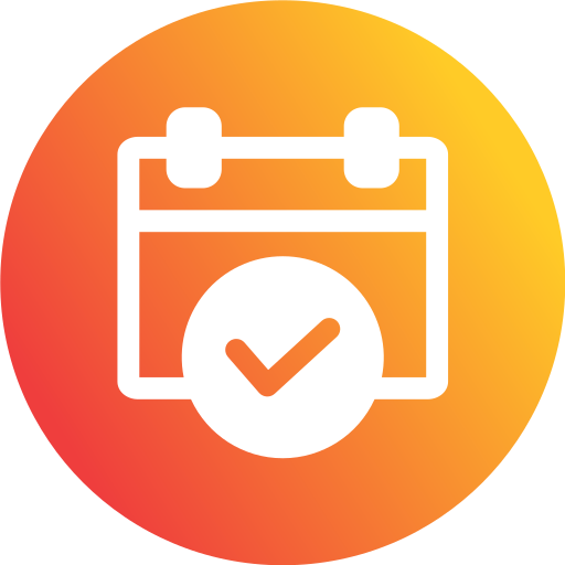 kalender kostenlos Icon kalender kostenlos Icon