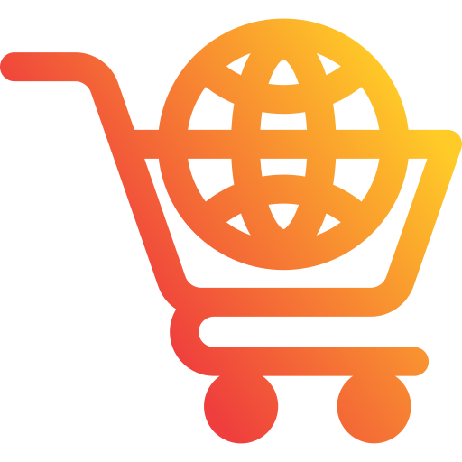 Ecommerce Generic Mixed icon