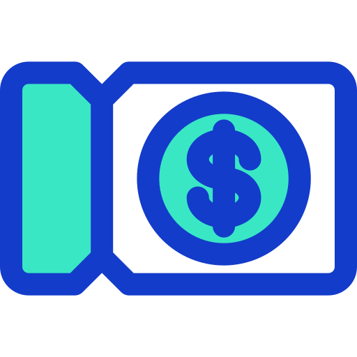 descuento icono gratis