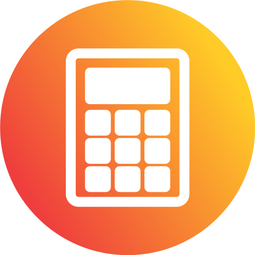 calculadora icono gratis