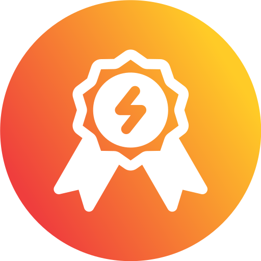 Quality free icon Quality free icon