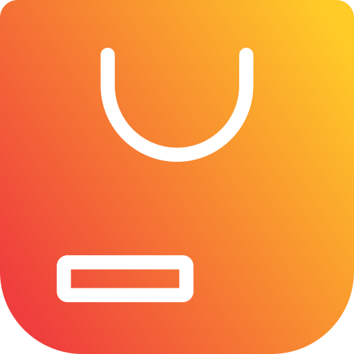 einkaufstasche kostenlos Icon