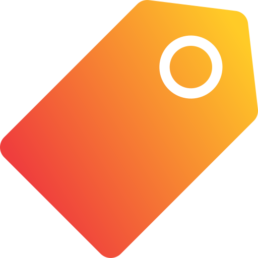 preisschild kostenlos Icon