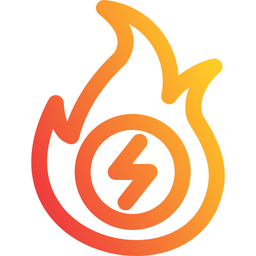 vente flash Icône gratuit vente flash Icône gratuit