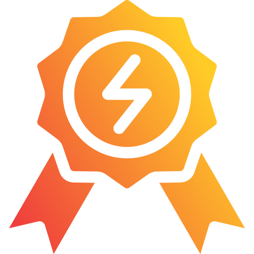 qualität kostenlos Icon