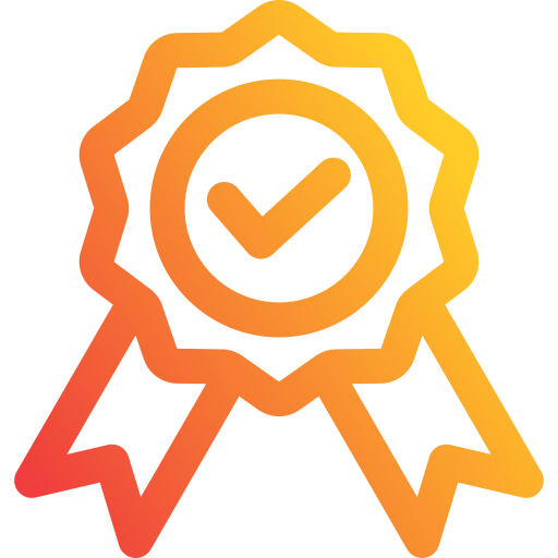 Quality free icon