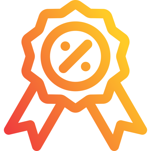Quality free icon