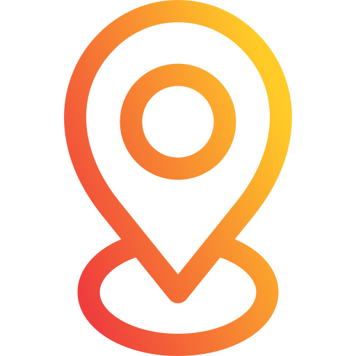 standort kostenlos Icon
