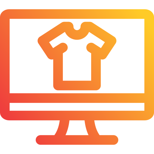 las compras en línea icono gratis las compras en línea icono gratis