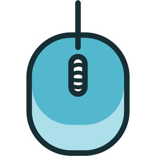 Mouse - Free computer icons