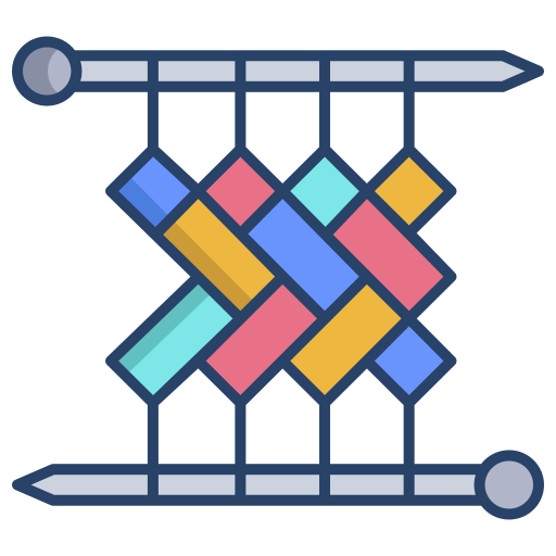 häkeln kostenlos Icon