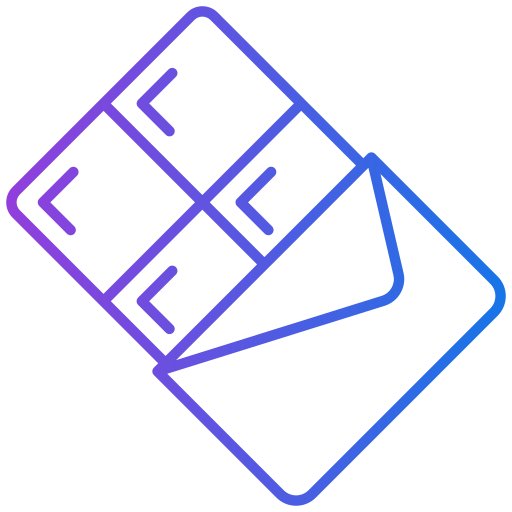 chocolate icono gratis