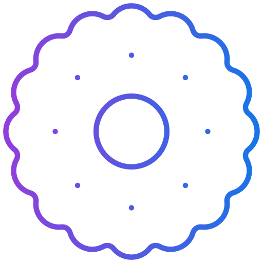 Biscuit free icon Biscuit free icon