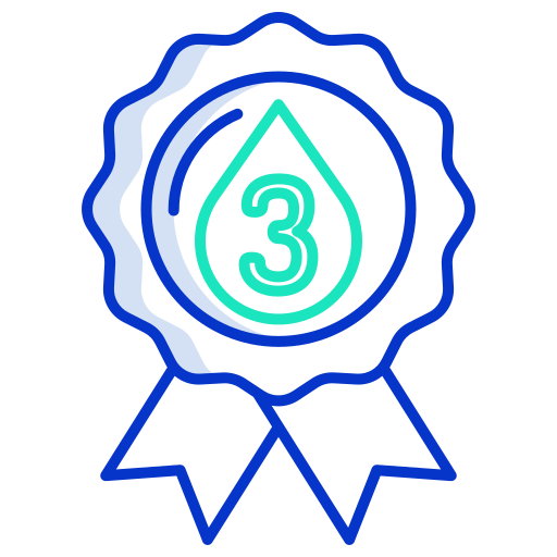 medalla icono gratis