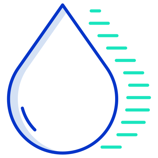 Drop free icon Drop free icon