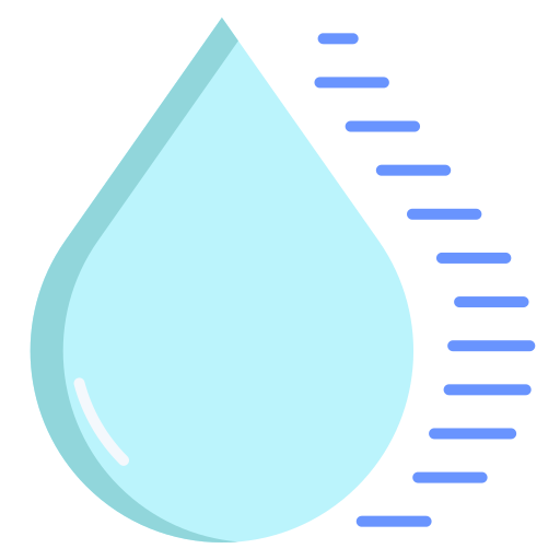 Drop free icon Drop free icon