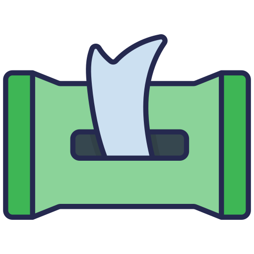 feuchttuch kostenlos Icon feuchttuch kostenlos Icon