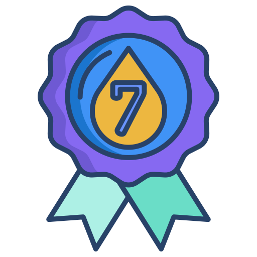 medalla icono gratis