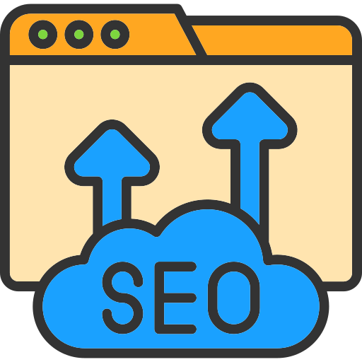 Seo free icon Seo free icon