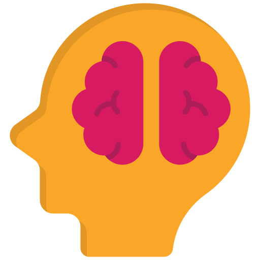 Intelligence free icon Intelligence free icon