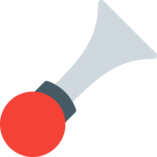 horn kostenlos Icon horn kostenlos Icon