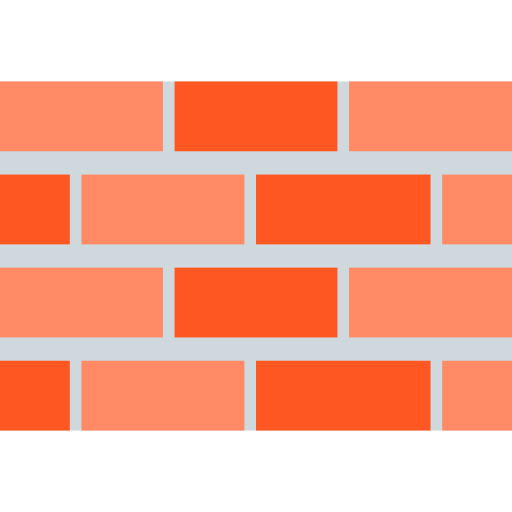 Wall free icon Wall free icon
