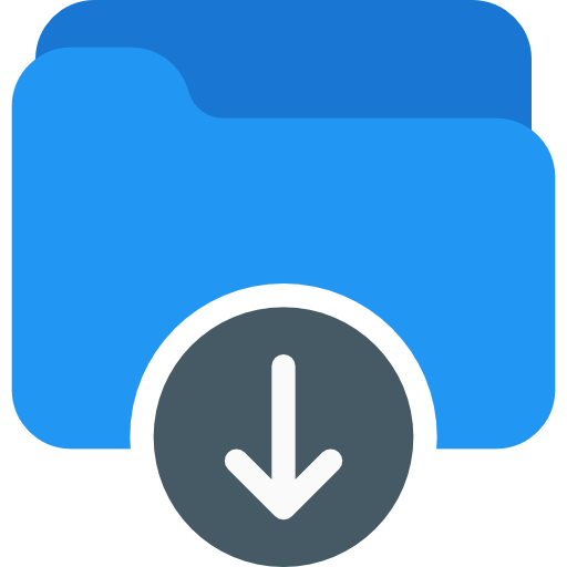 Folder - Free interface icons