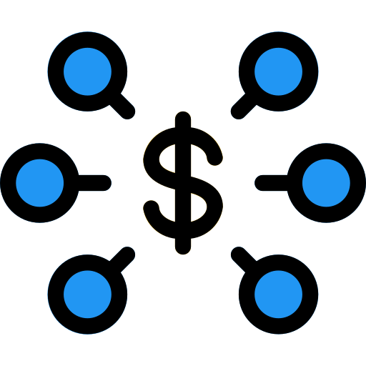 Network free icon Network free icon