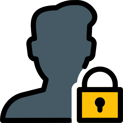 Lock free icon Lock free icon