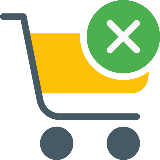 chariot Icône gratuit