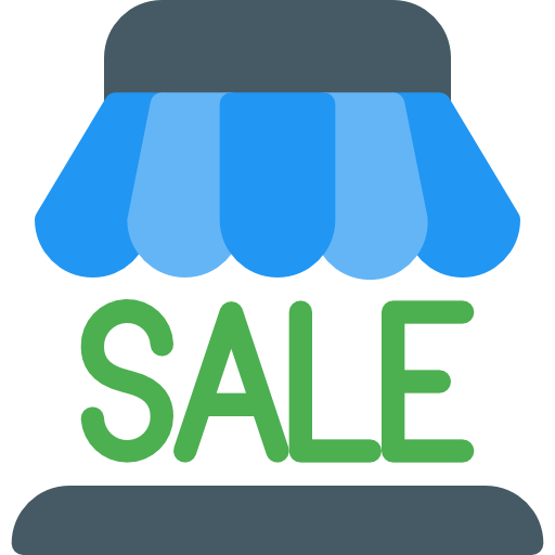 vente Icône gratuit vente Icône gratuit