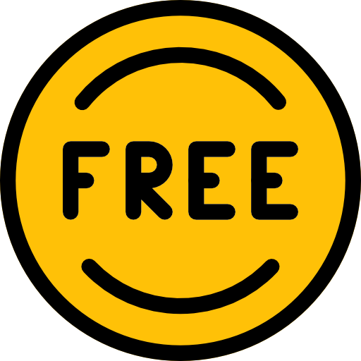 Free free icon