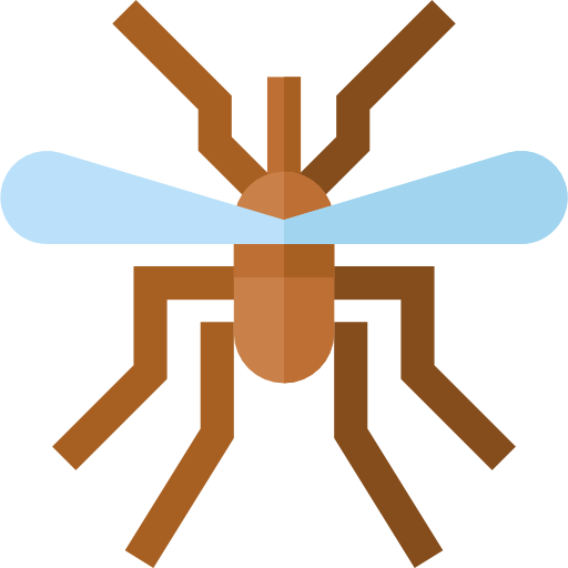 mosquito icono gratis