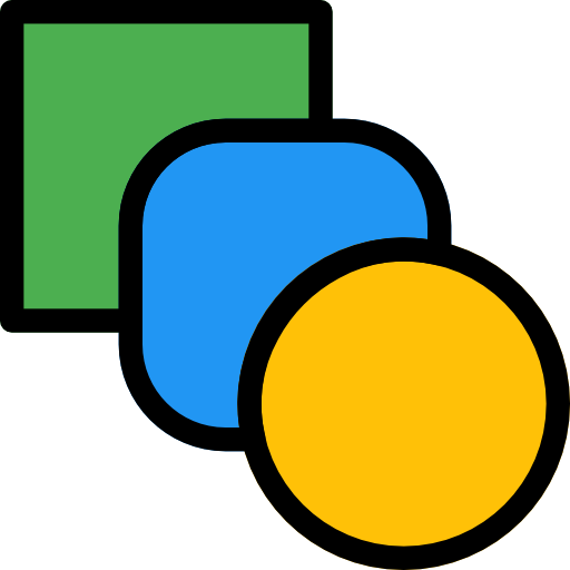 Blend free icon Blend free icon