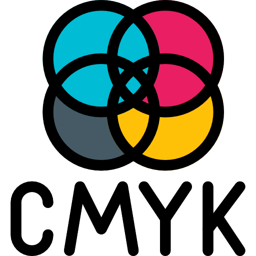cmyk 무료 아이콘 cmyk 무료 아이콘