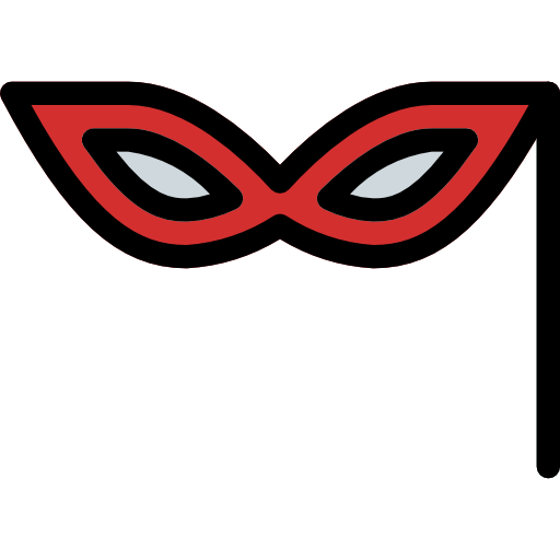 Маска бесплатно иконка