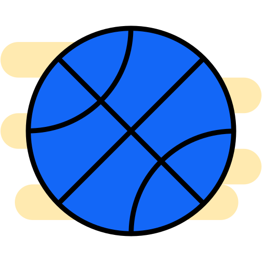 baloncesto icono gratis