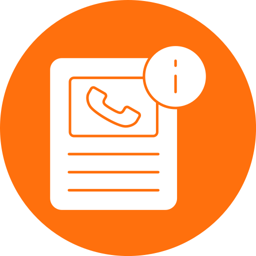 Direct response free icon Direct response free icon