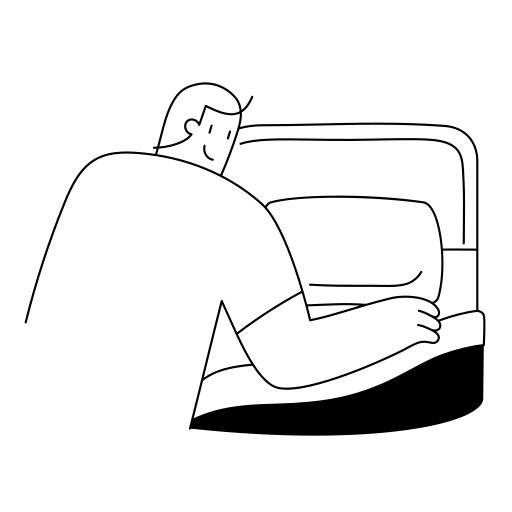 quarto grátis ícone